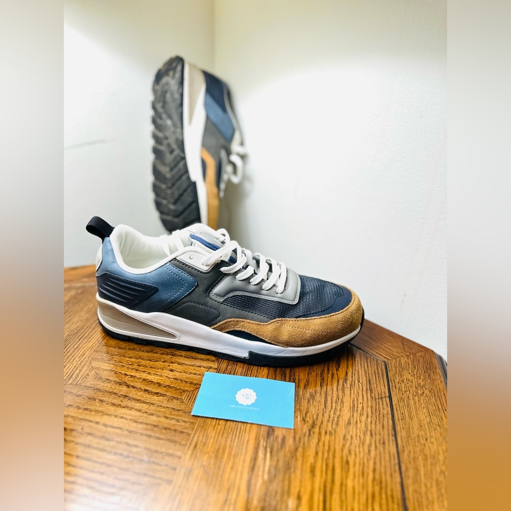 Zara shoes for men